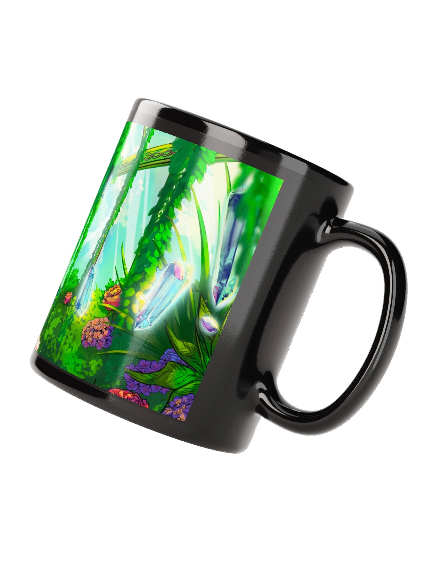 Botanical Dango Mug product image (7)