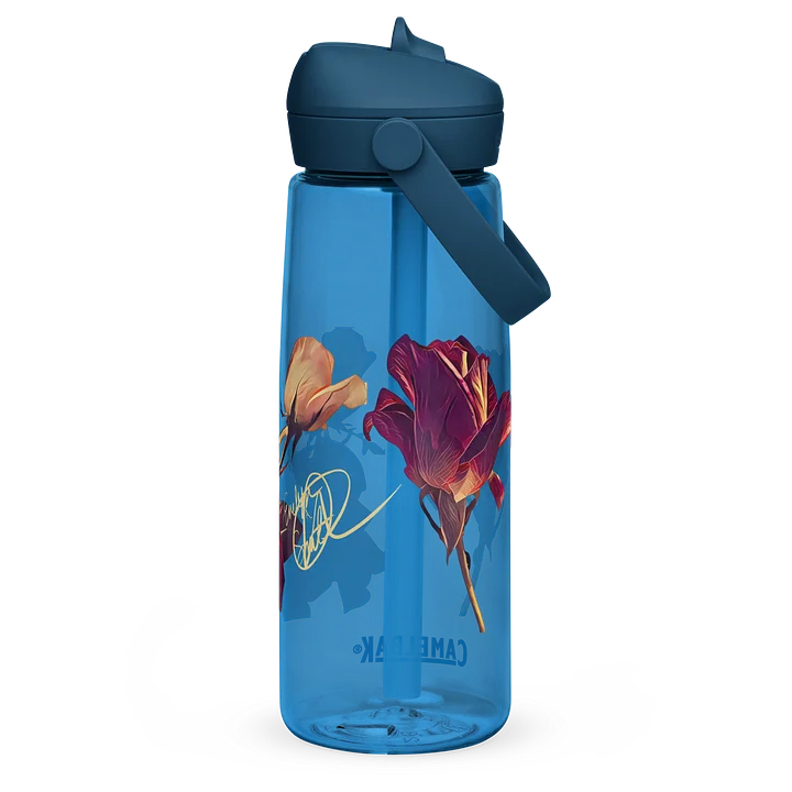 With Love Signature CAMELBAK water bottle product image (2)