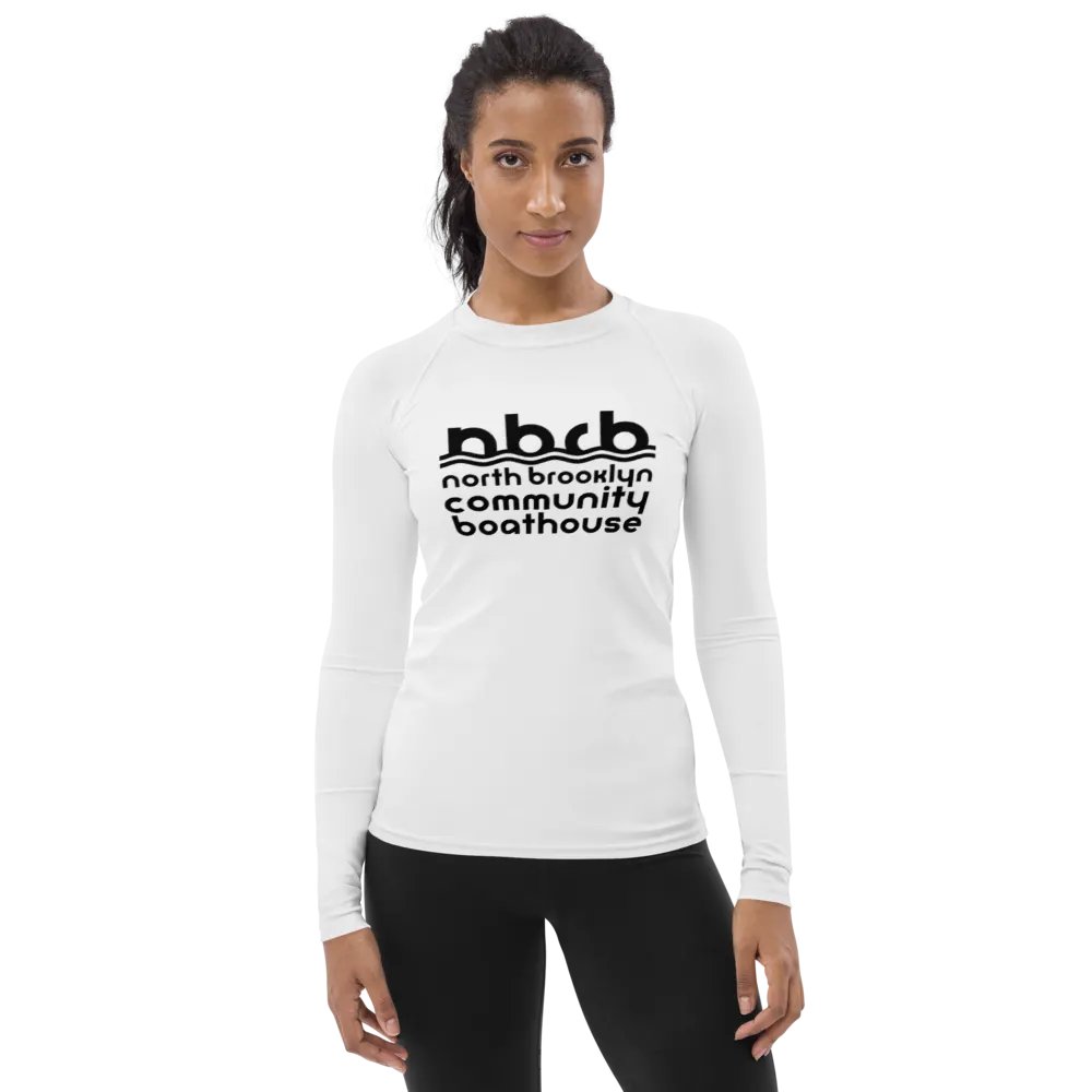 Women's Rash Guard product image (1)