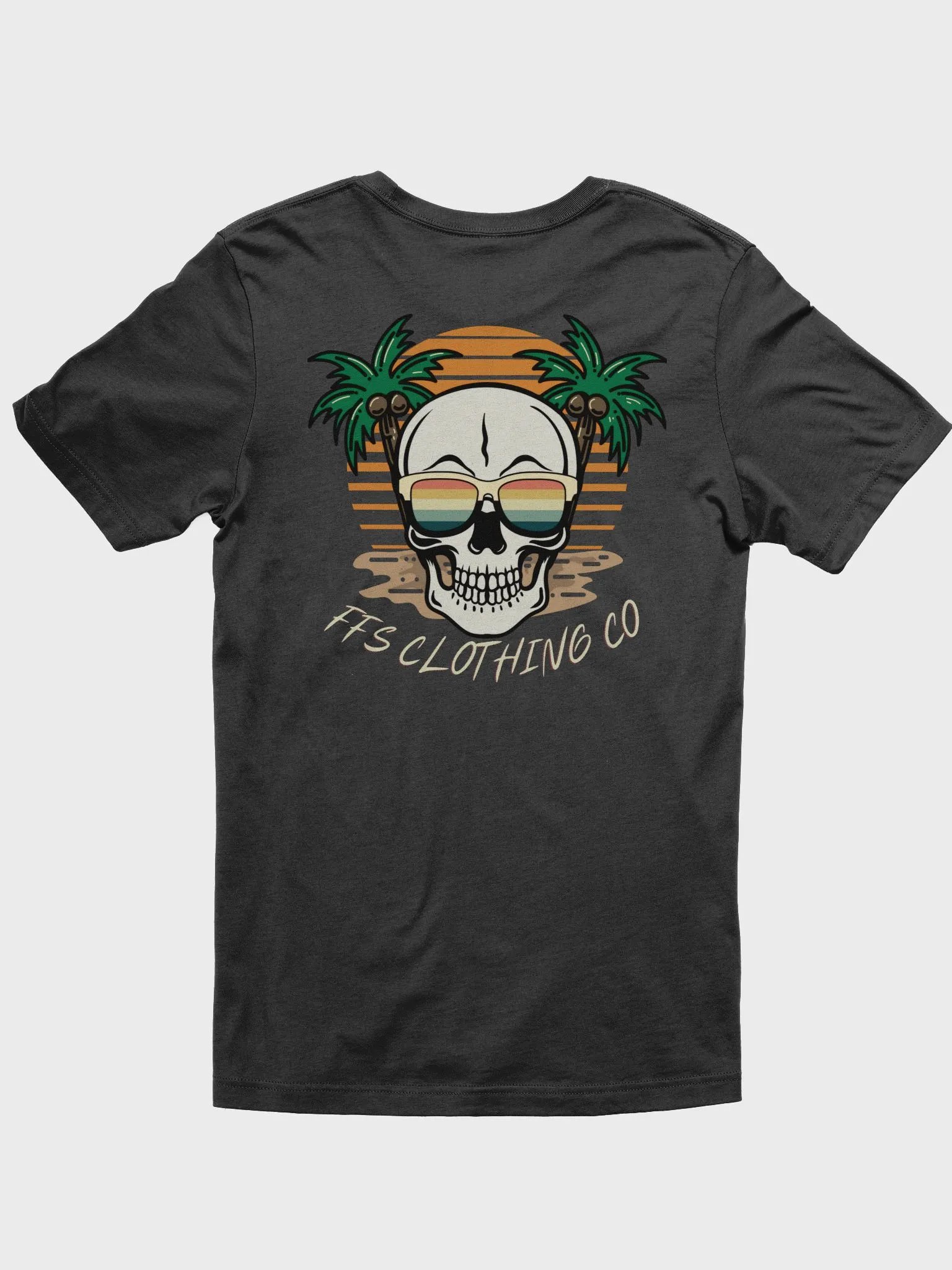 FFS - SUN SHAYDES TEE product image (1)