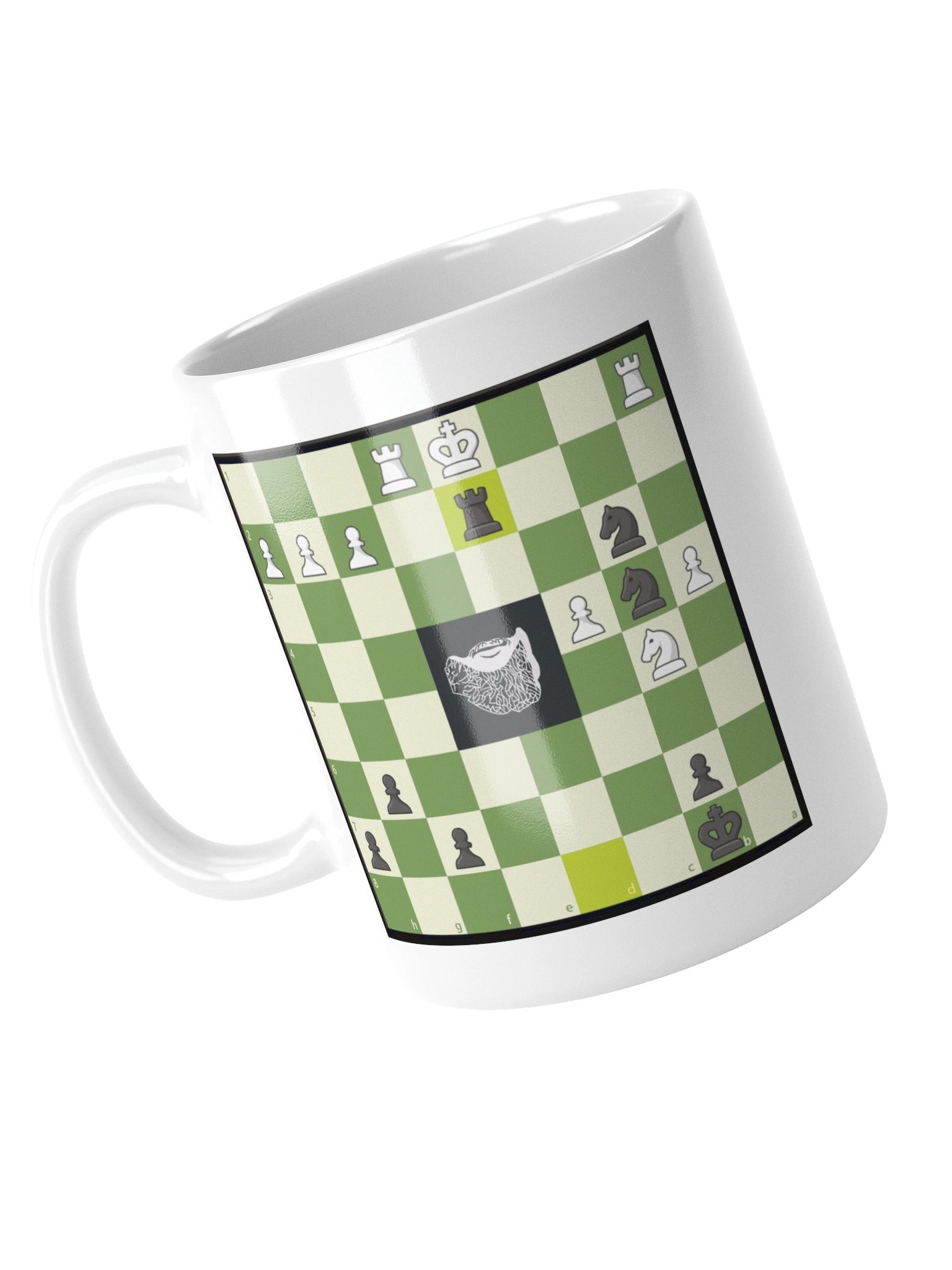 "Le Mat du Matin" product image (5)