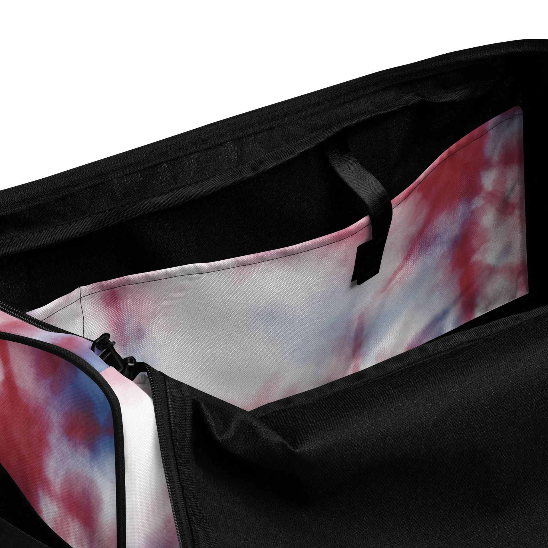 Catharex Duffle Bag product image (6)
