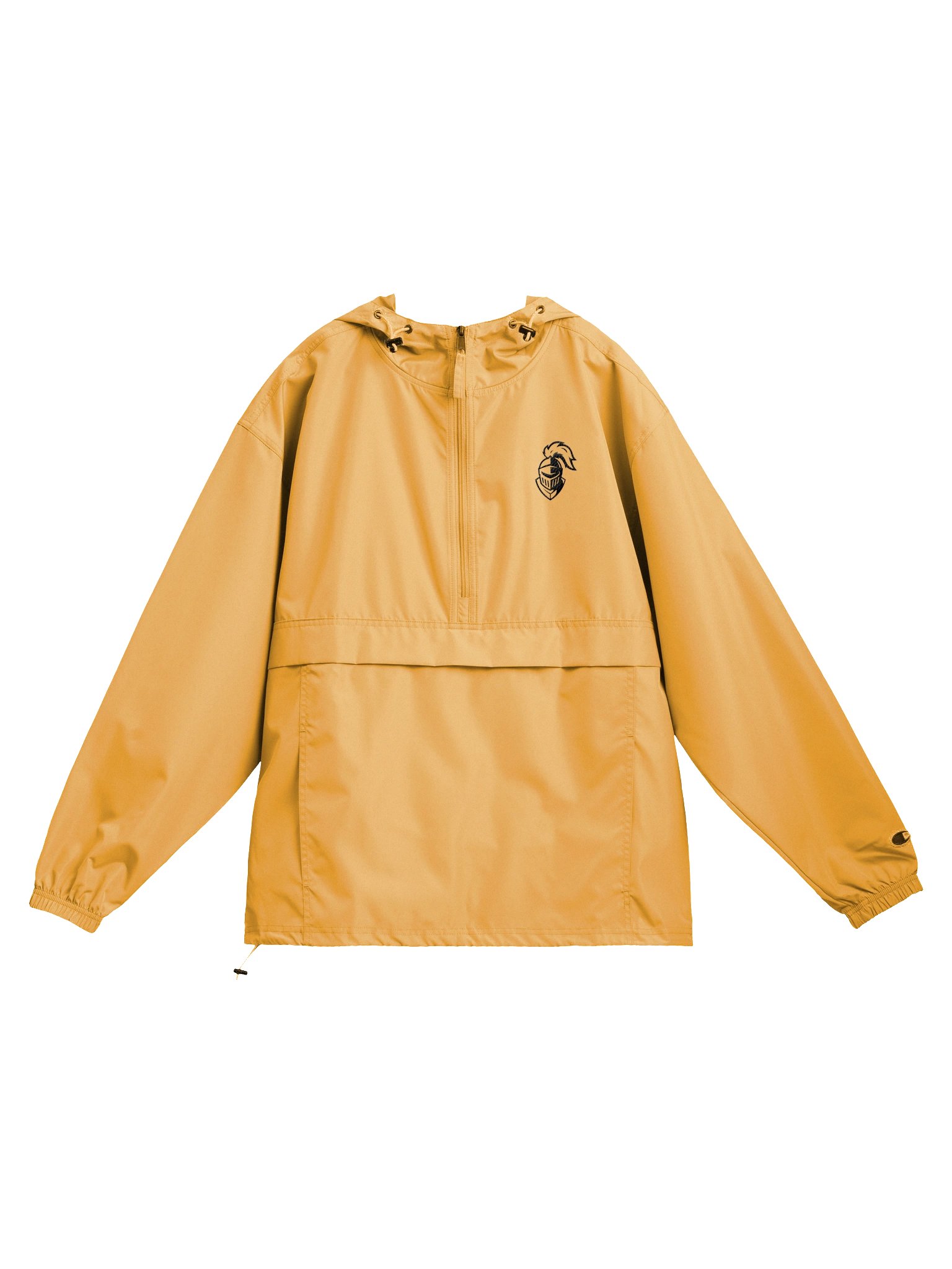 Knights Pullover Zip Jacket (Champion) product image (1)