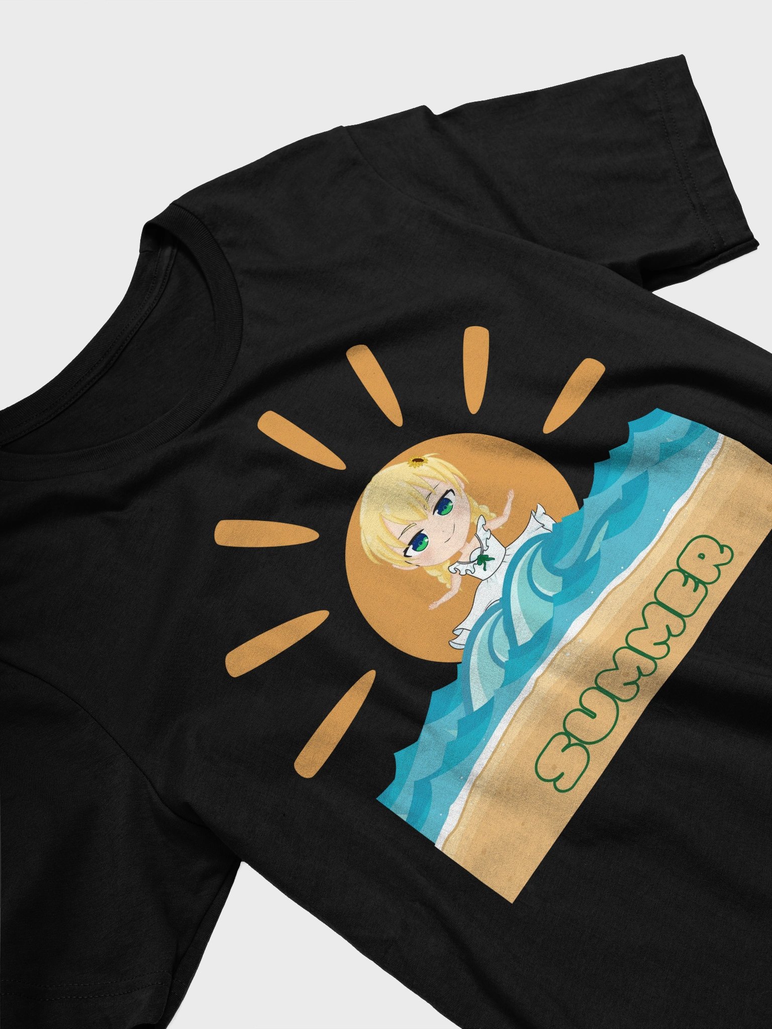 Sunmer Shirt product image (9)