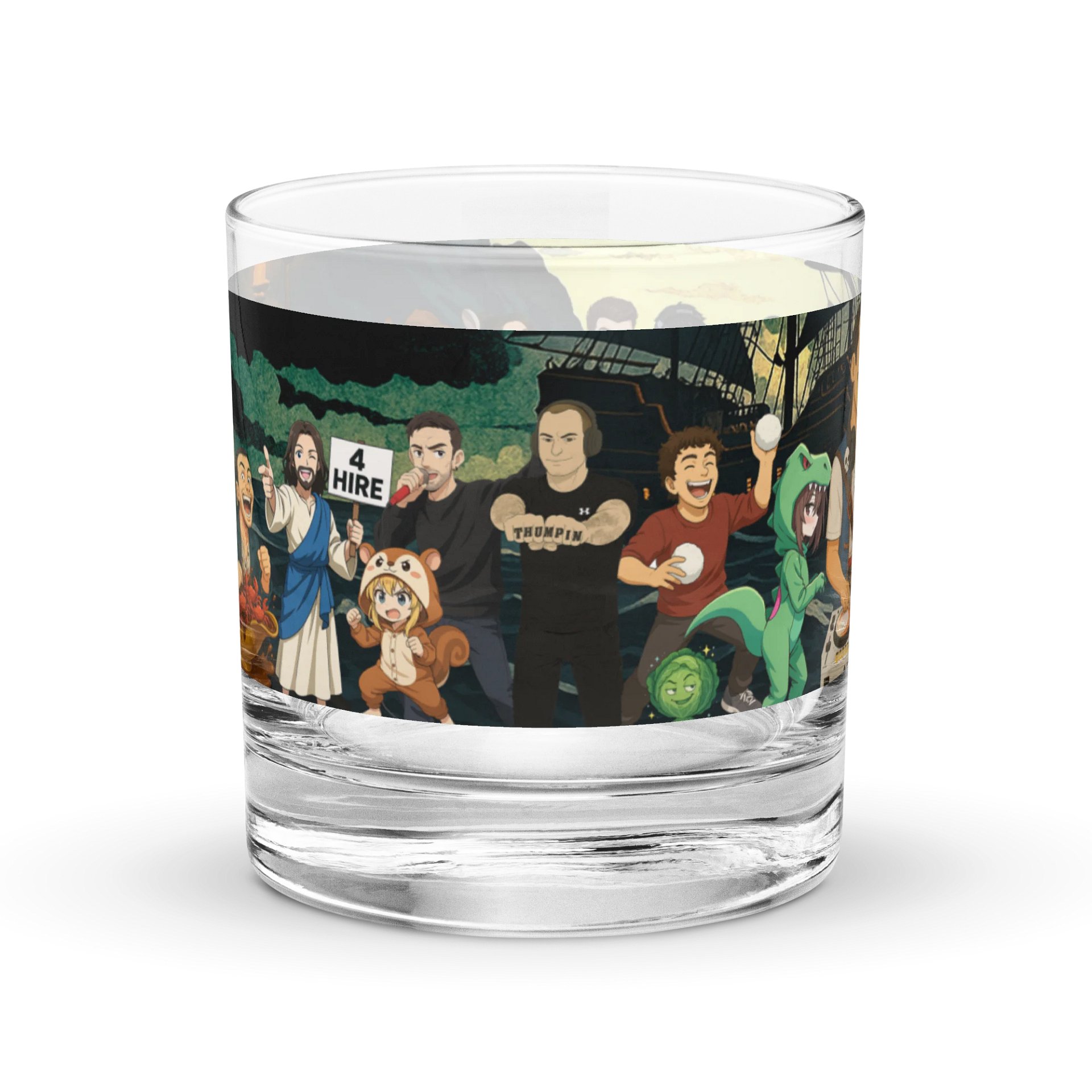 OG Crew Tumbler product image (3)