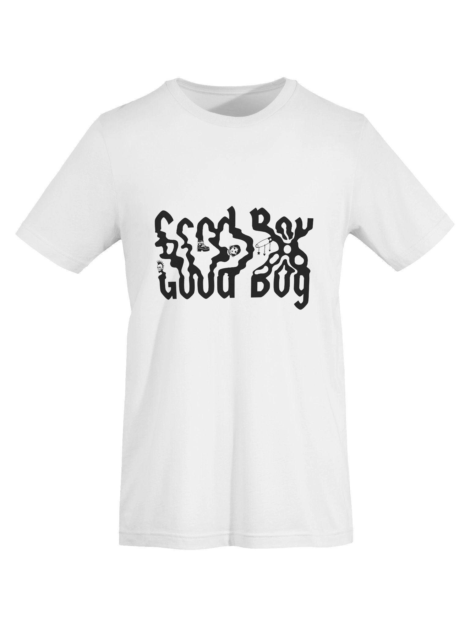 The Good T-Shirt product image (7)