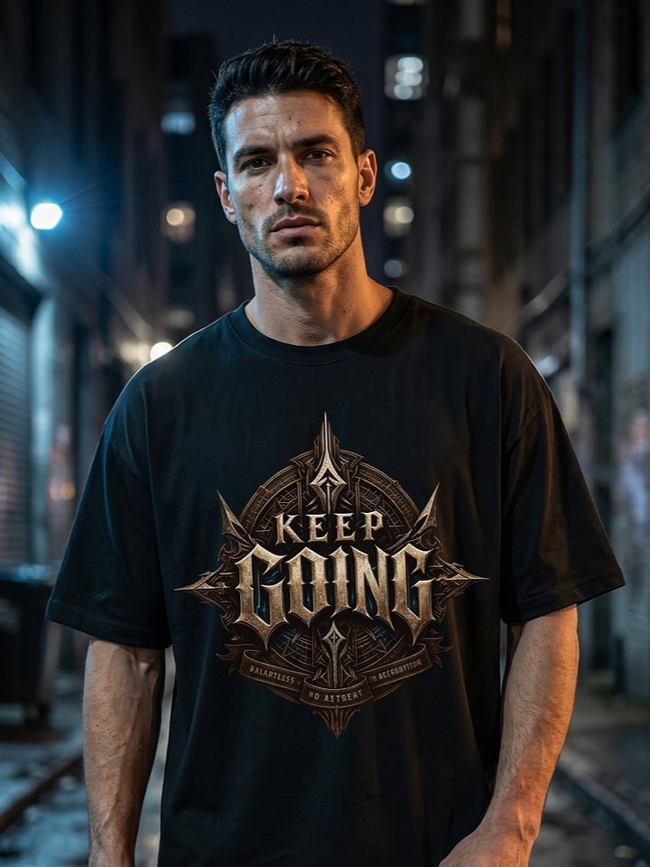 KEEP GOING product image (2)