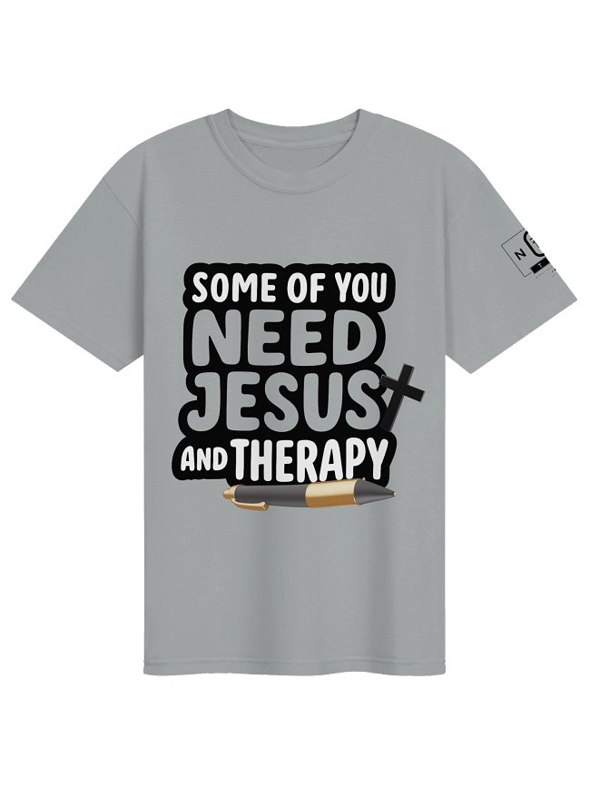Funny Jesus!