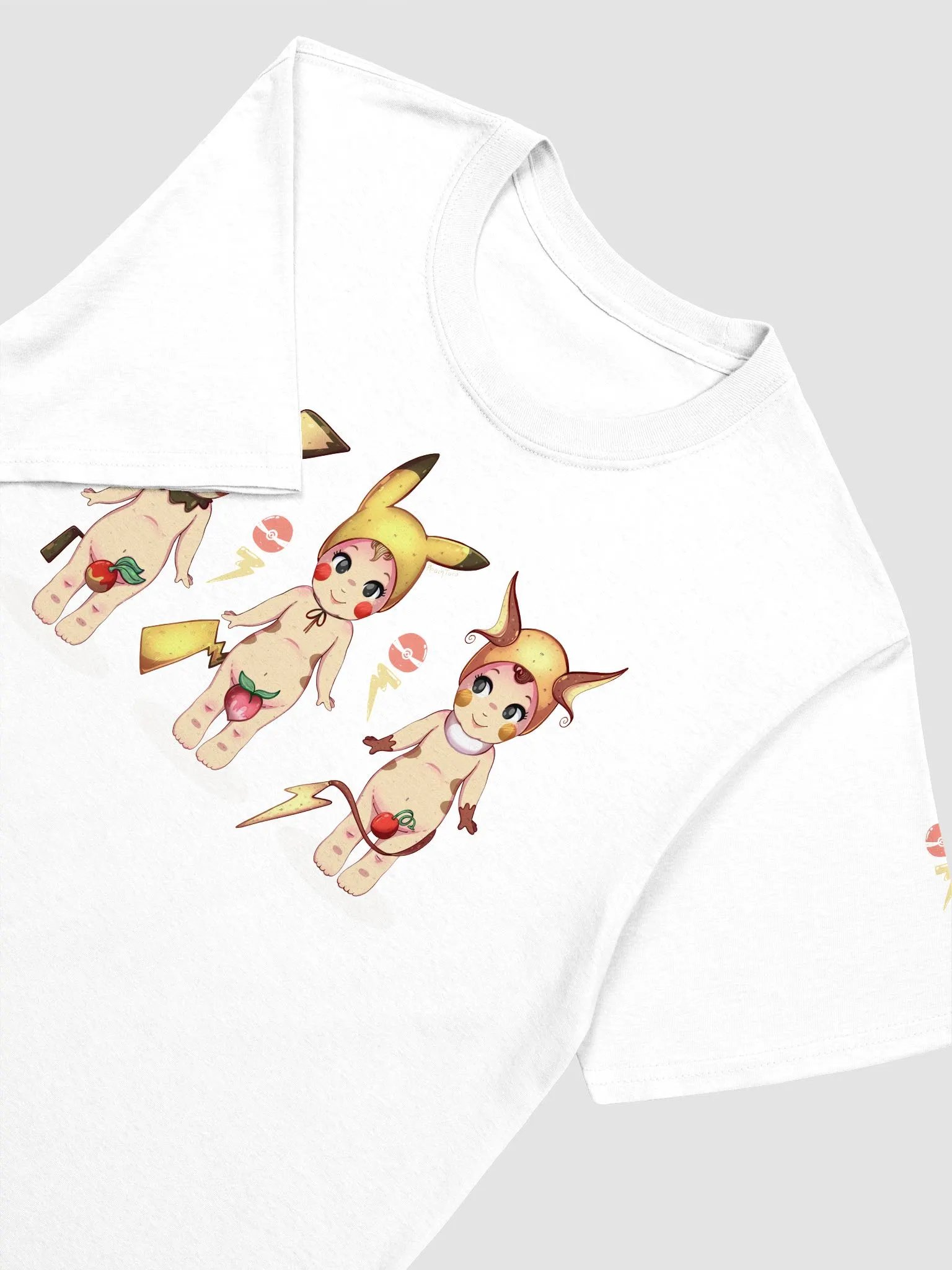 Peachi Poke Babies product image (2)