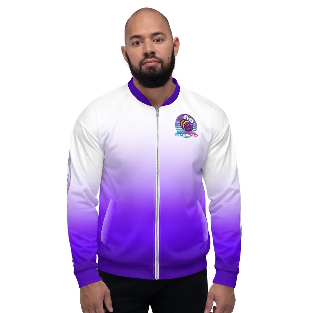 Light Mode RGBee Jacket product image (3)