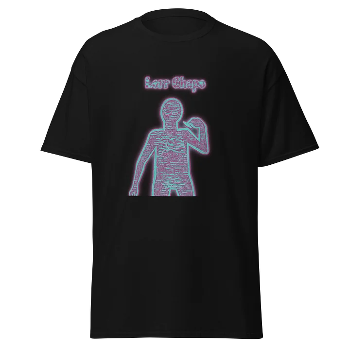 Baggy Lorr Chapo Shirt 5 product image (1)
