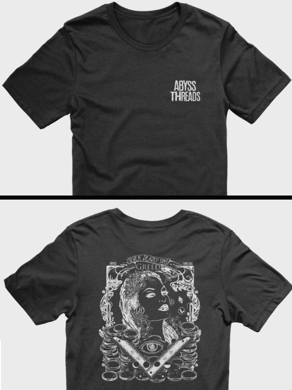 Greed product image (1)