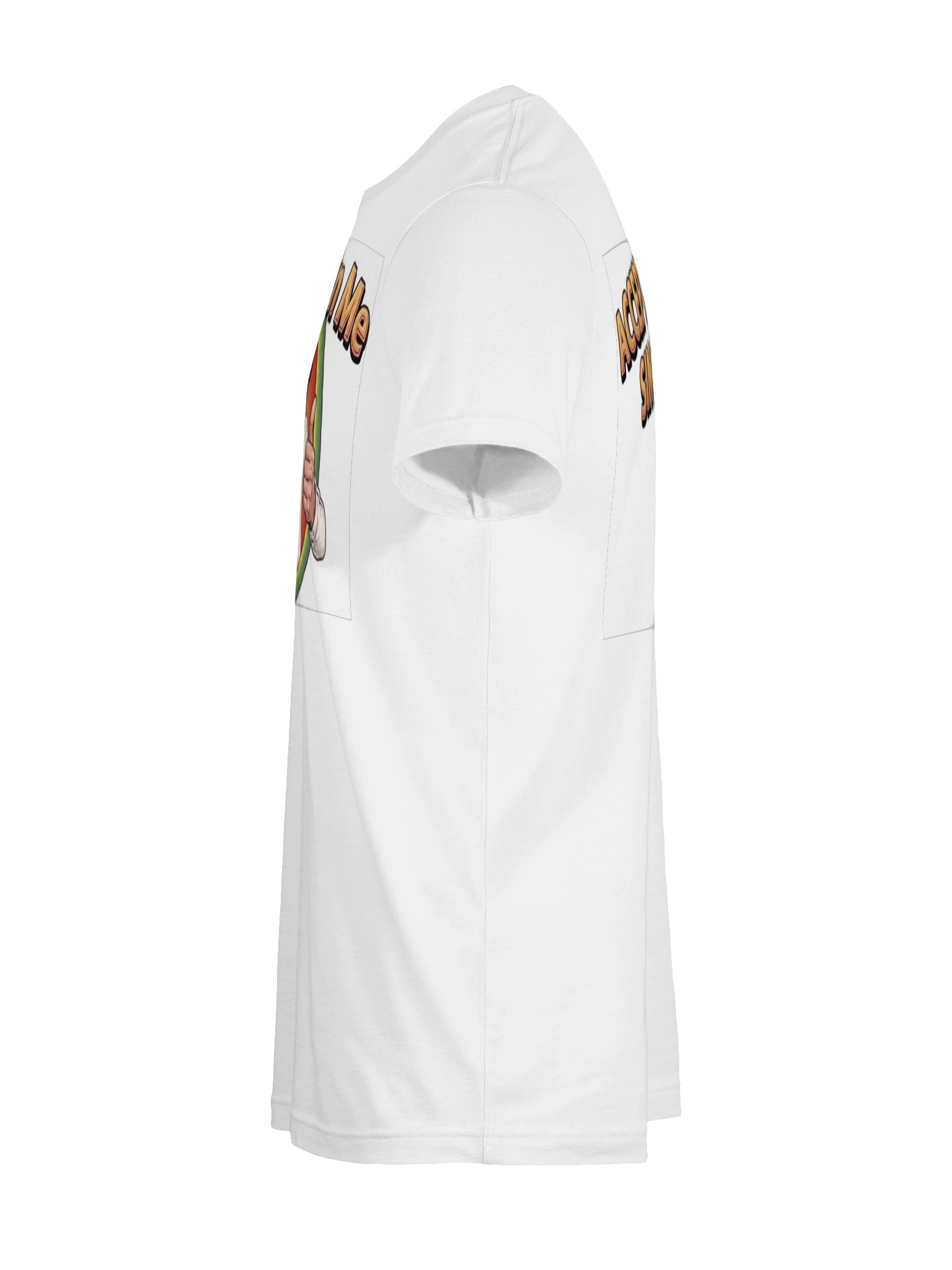 Lay It On Me T-Shirt – Leaning product image (9)