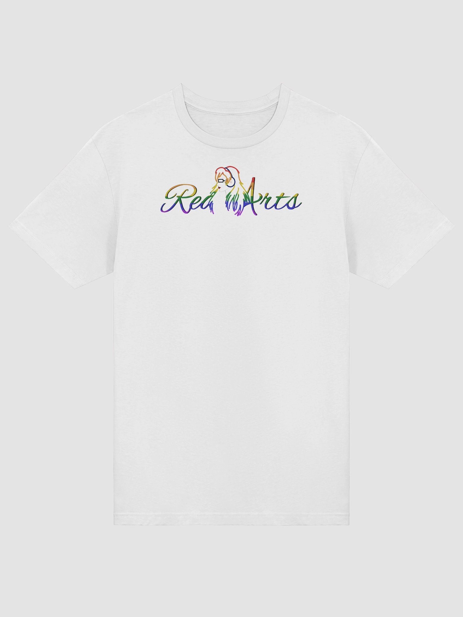 Red Pride Shirt product image (5)