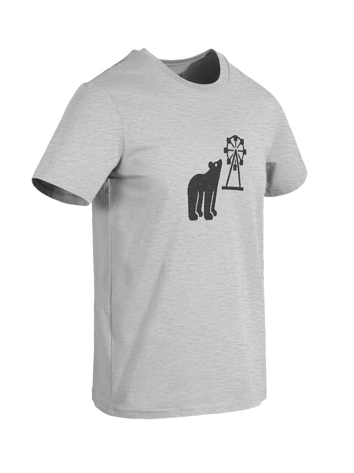 Bearly Amused product image (2)
