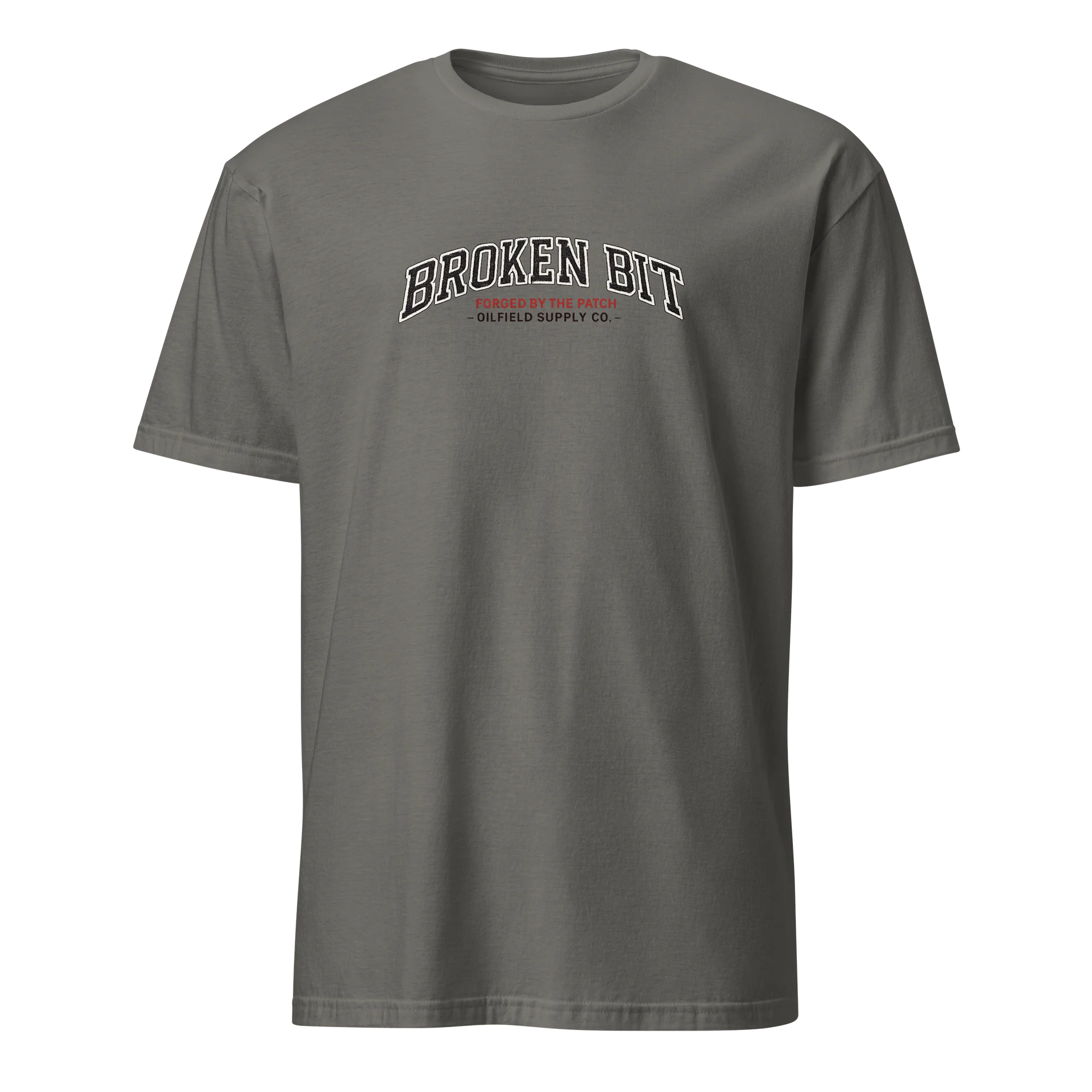 Riggin' Ain't Easy Tee product image (1)