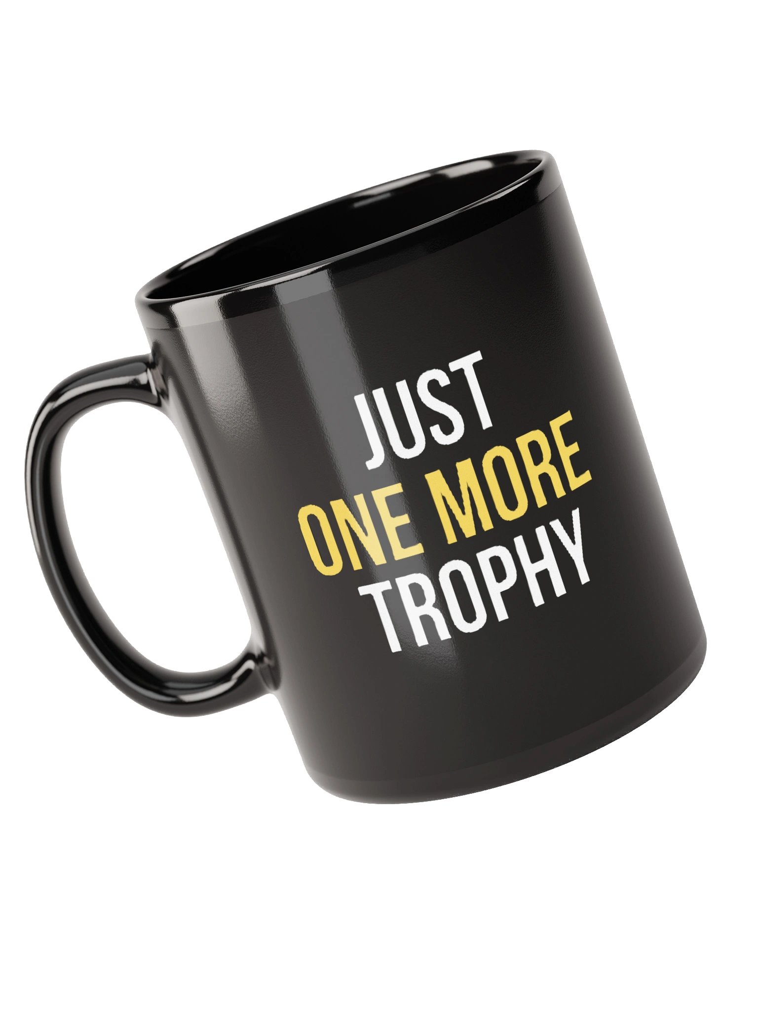 "Just One More Trophy" 11oz Mug product image (5)