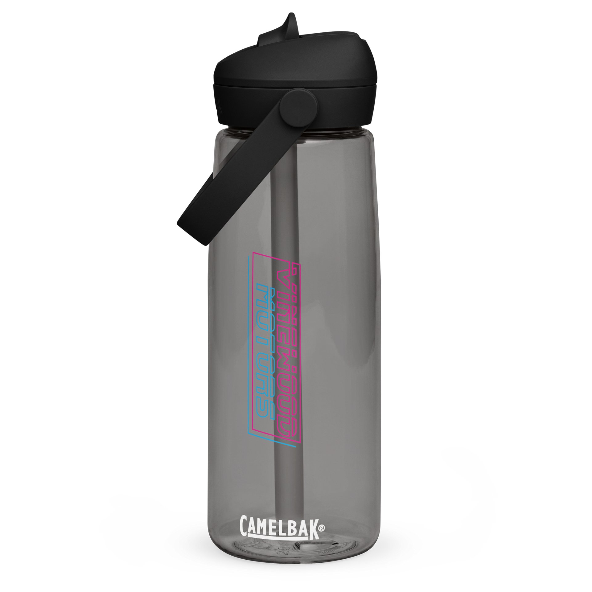 Vinewood Motors Plastic Bottle product image (1)