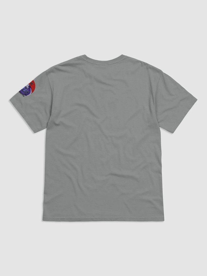 T-Shirt Rust 