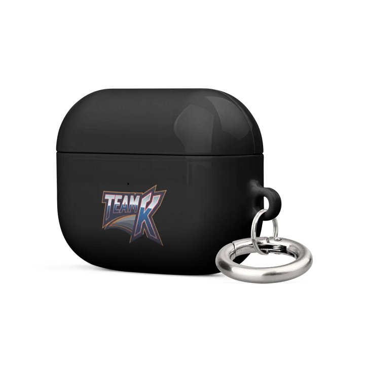 Team K (V-2) Case for AirPods product image (2)