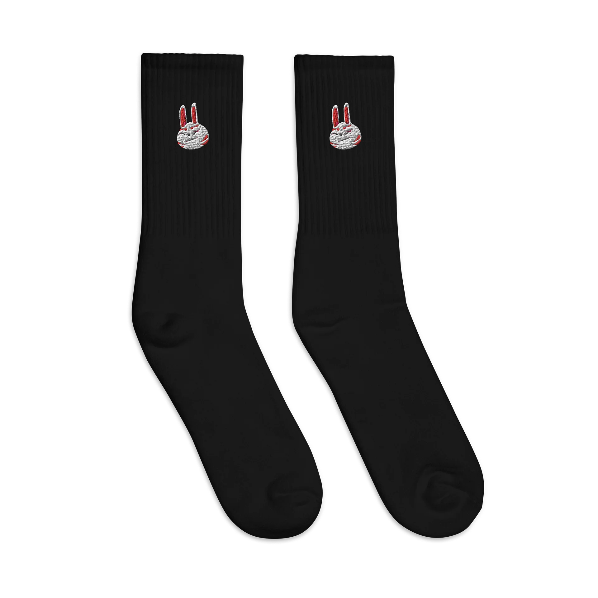 Ash Big FACE Socks product image (3)
