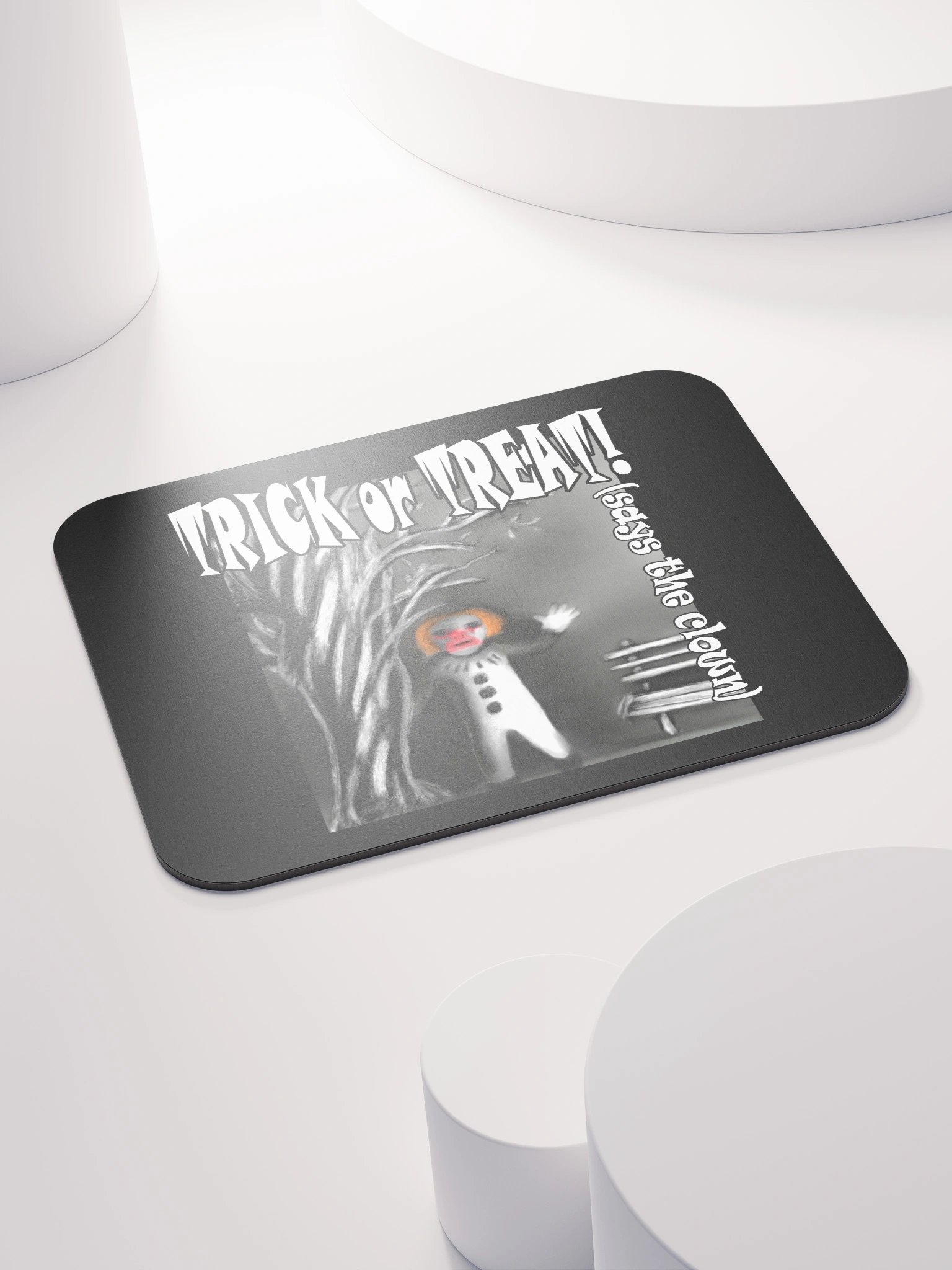Classic Mouse Pad product image (4)