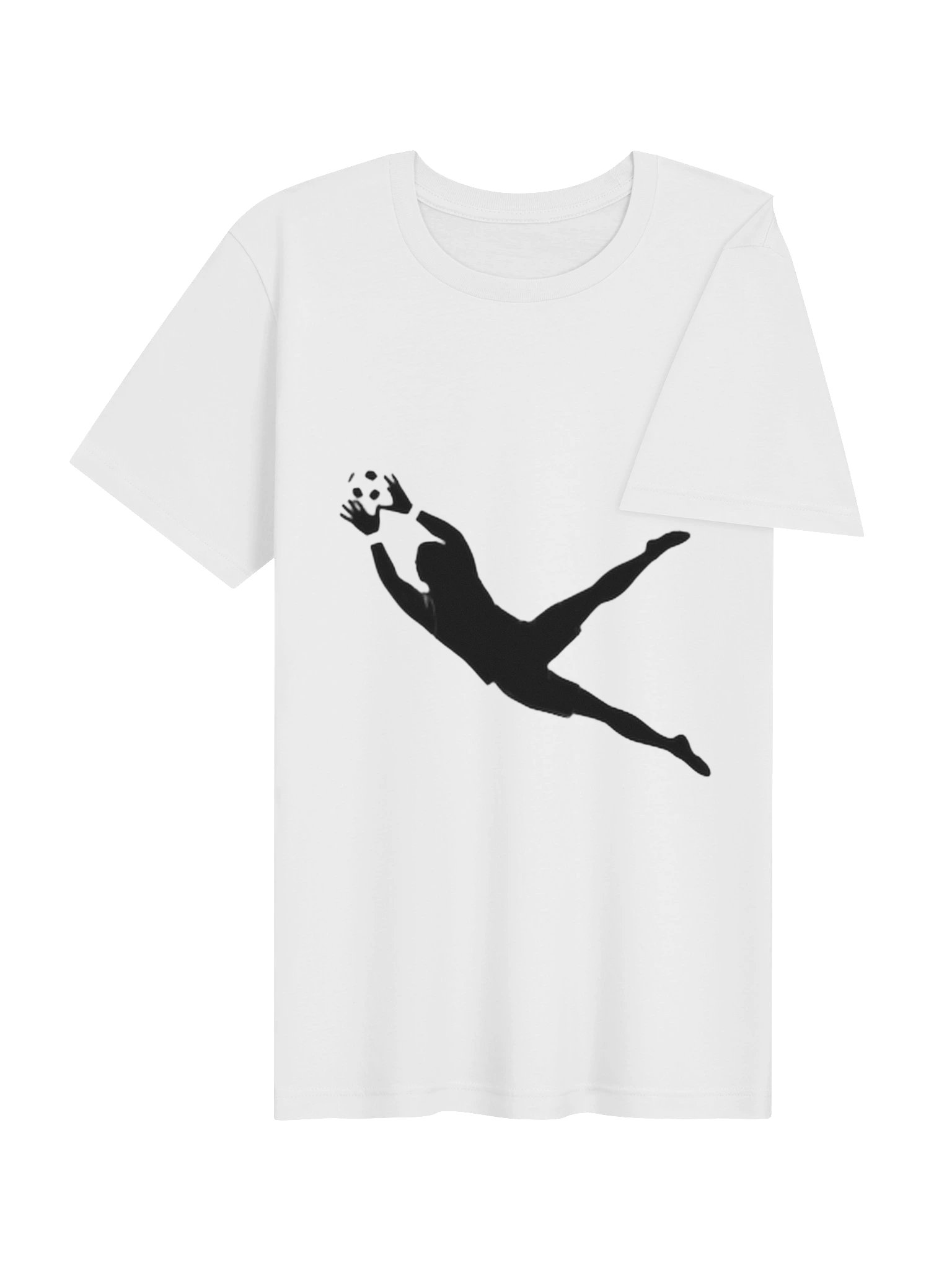 The Fingertip Save Tee product image (10)