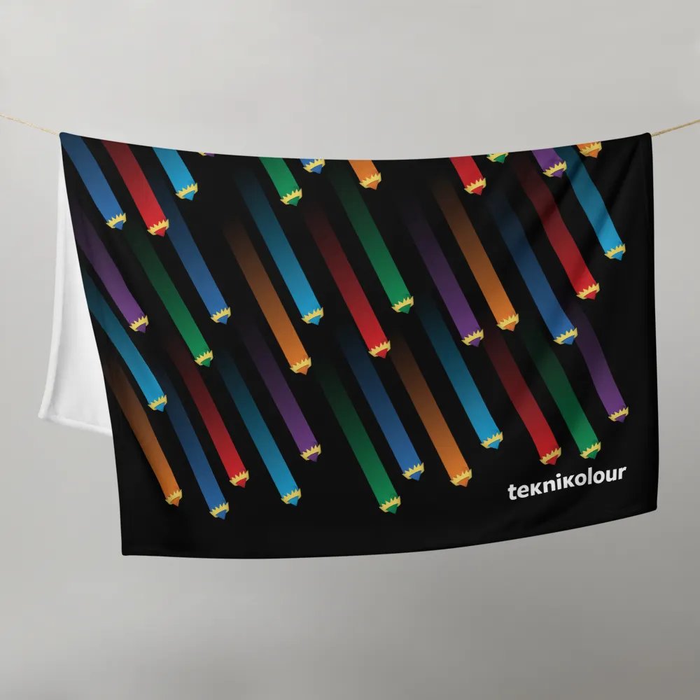 Heartfall Blanket product image (1)