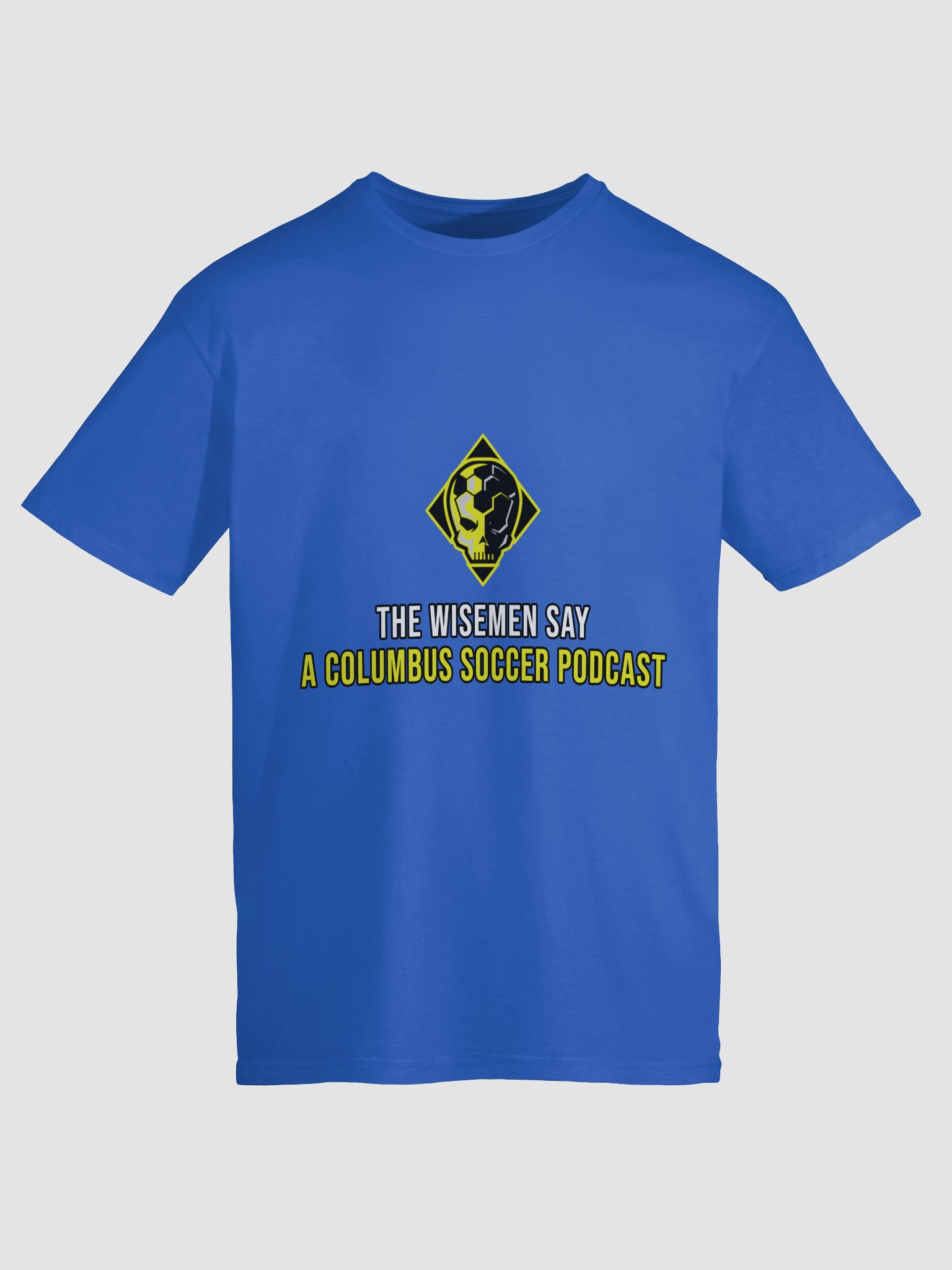 The Wisemen Say - Unisex Softstyle T-Shirt product image (43)