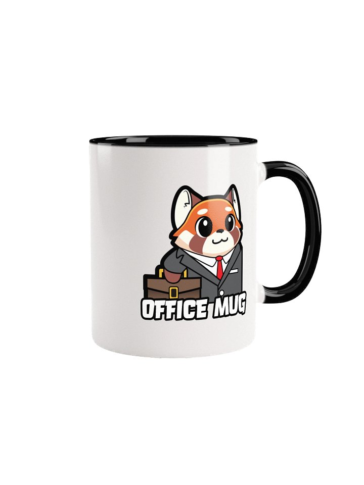 Office Mug - Ceramic Mug product image (10)