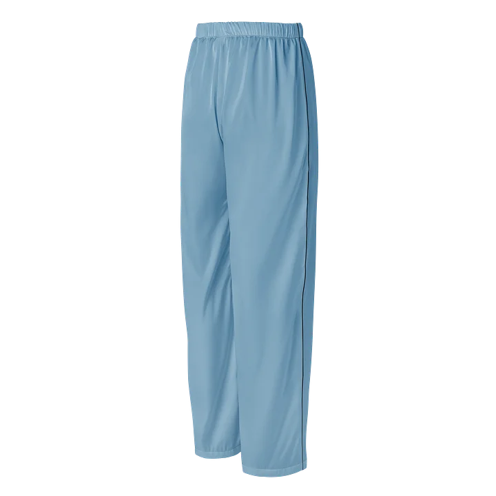 Sky Blue Comfort Pajama Pants product image (2)