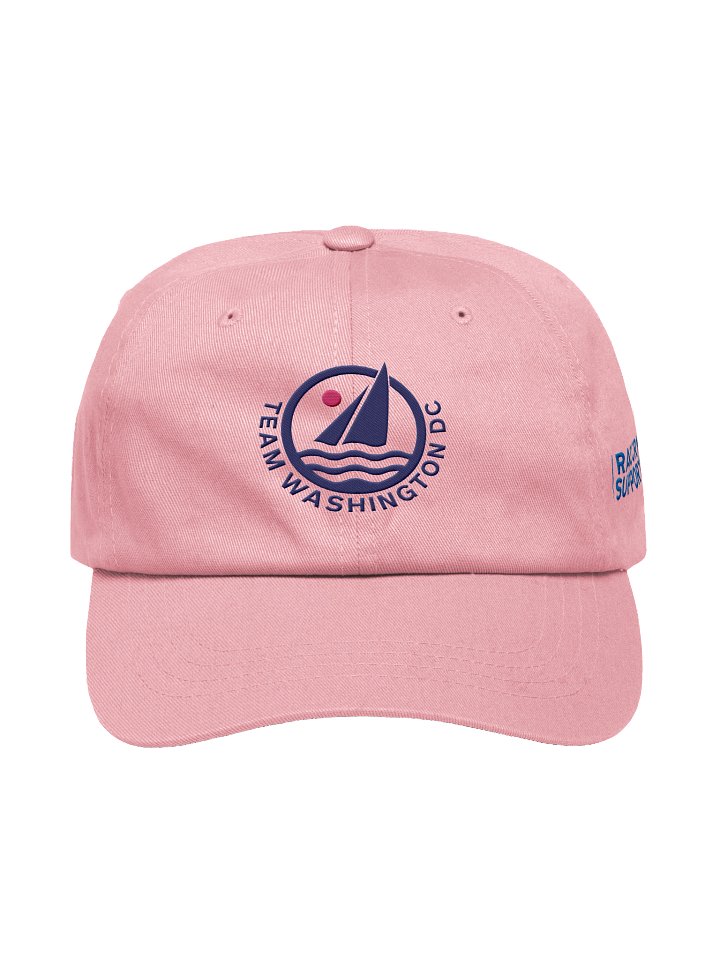 Race Crew Supporter Cap. product image (2)