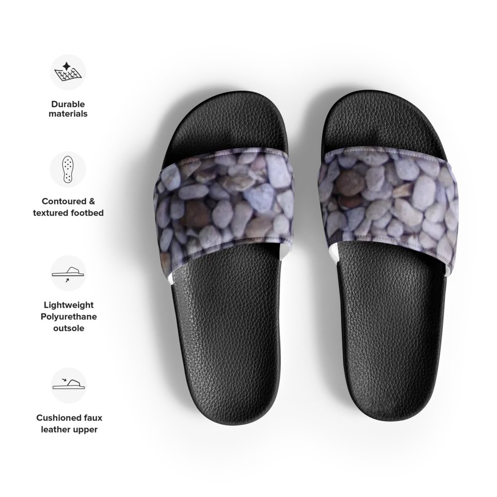 "Dietz" Mens Slides product image (2)