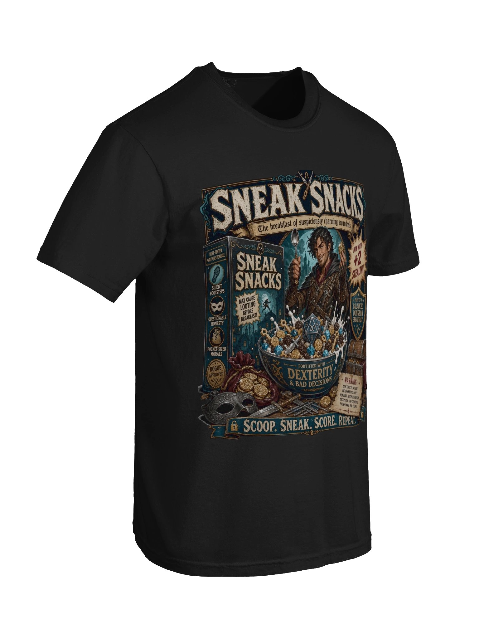 Sneak Snacks product image (8)