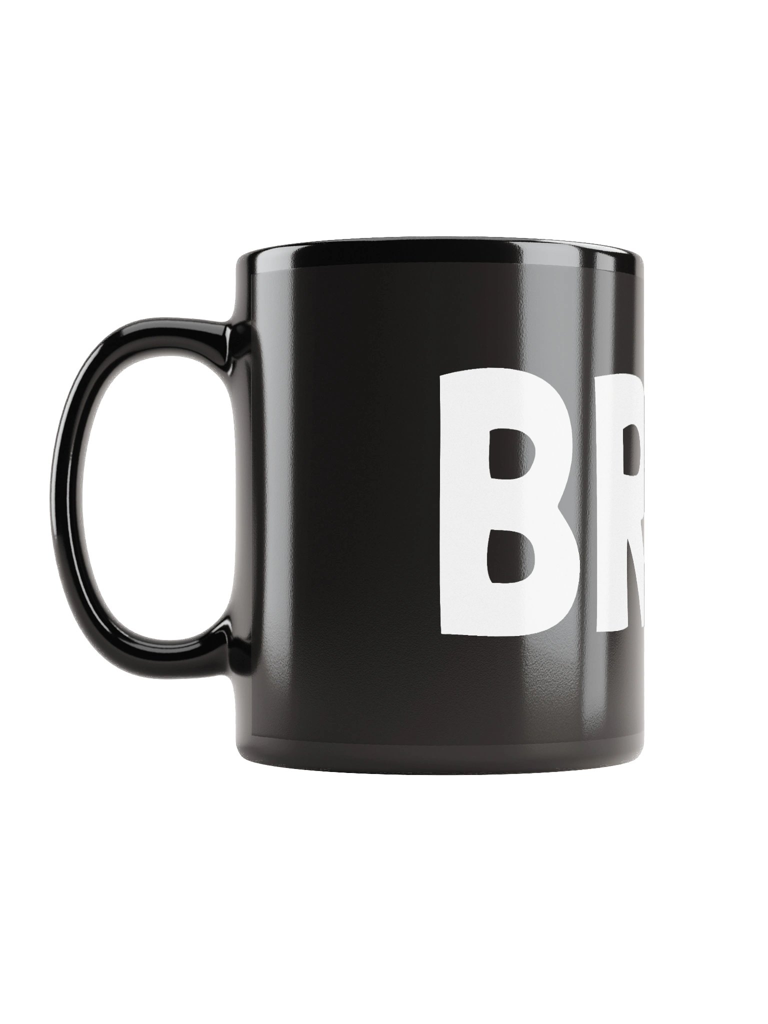 Wojak Mug - BRUH 😵 product image (2)