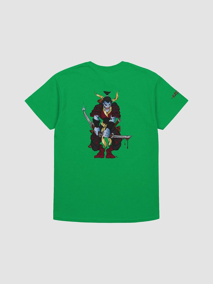 Samurai Gildan Short Sleeve product image (20)