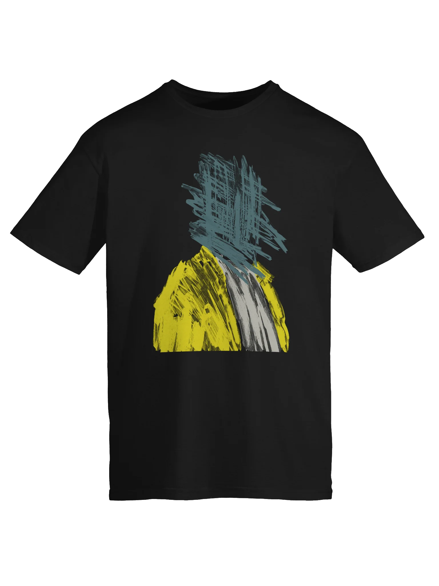Observation - T-shirt product image (5)
