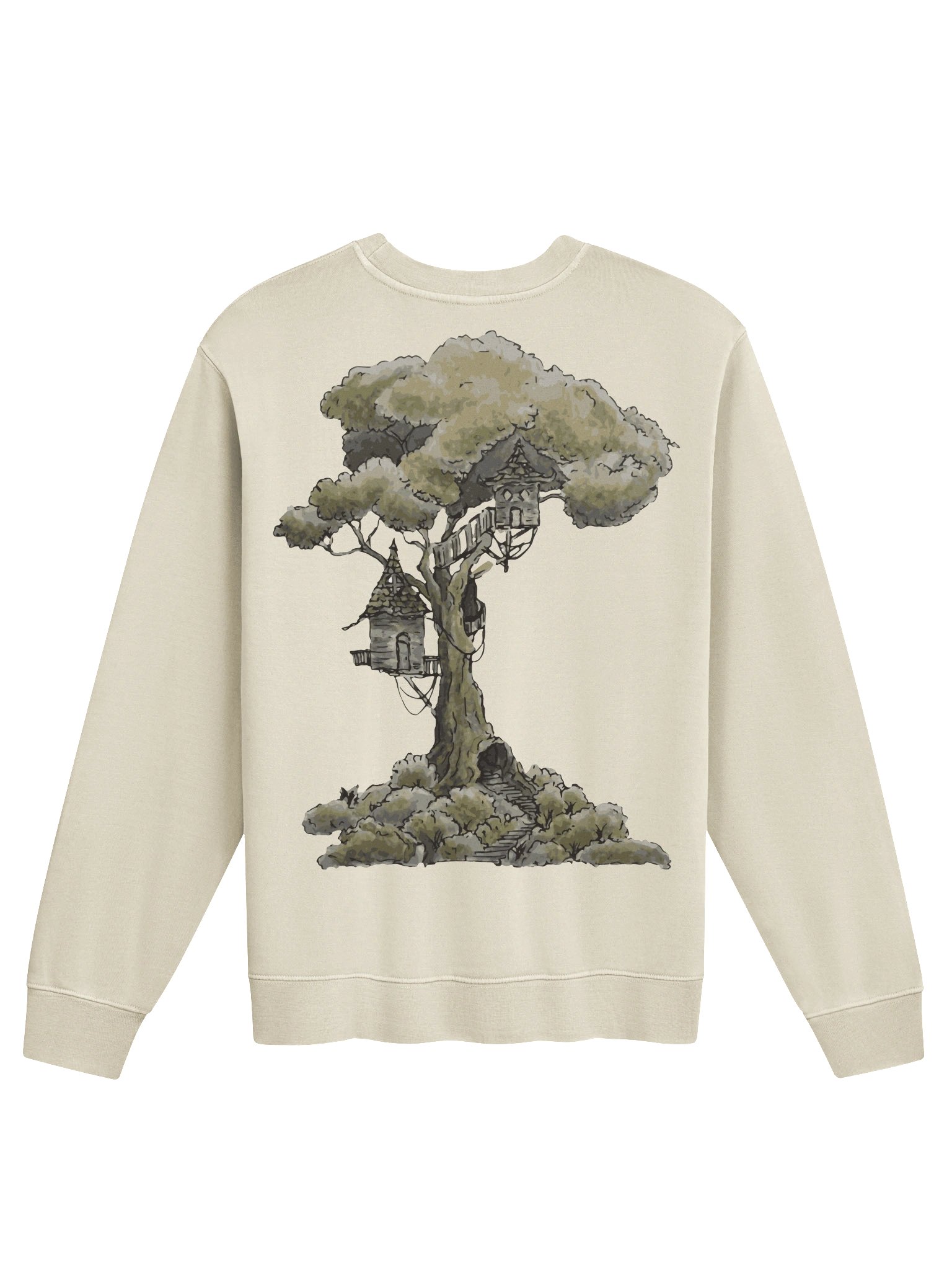 F.R. Treehouse Sweatshirt product image (11)