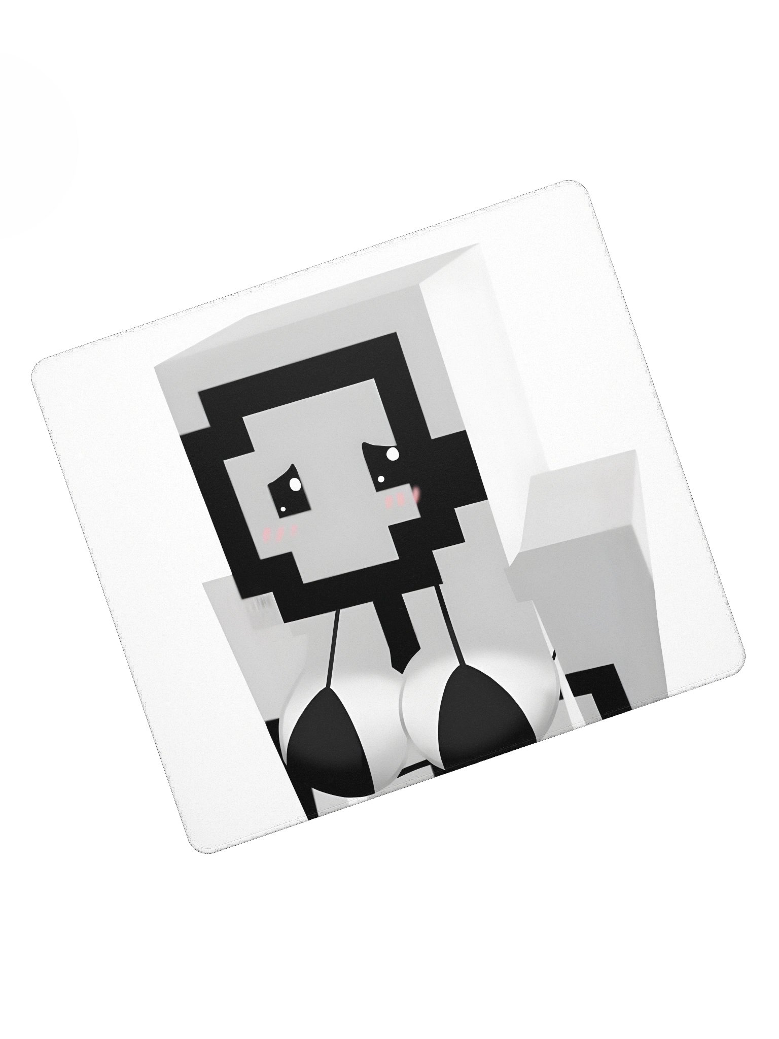 Flatt Bobs Mousepad product image (5)