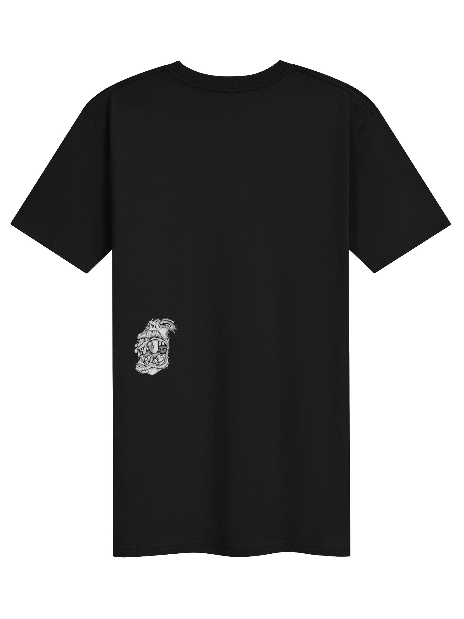 Resist the Urge to Suck Tee product image (2)