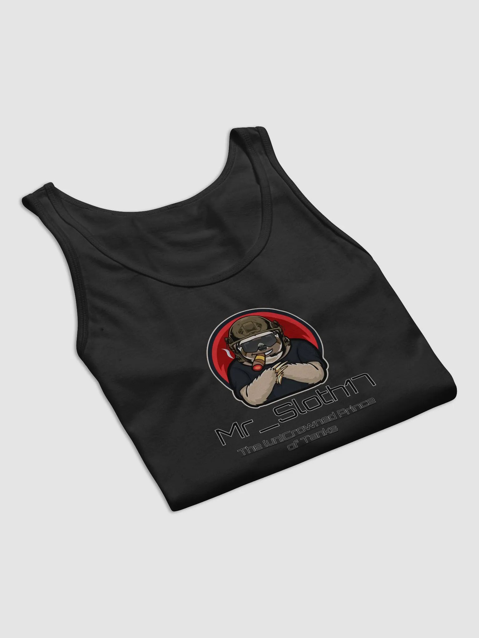 17SDV Tank Top product image (8)