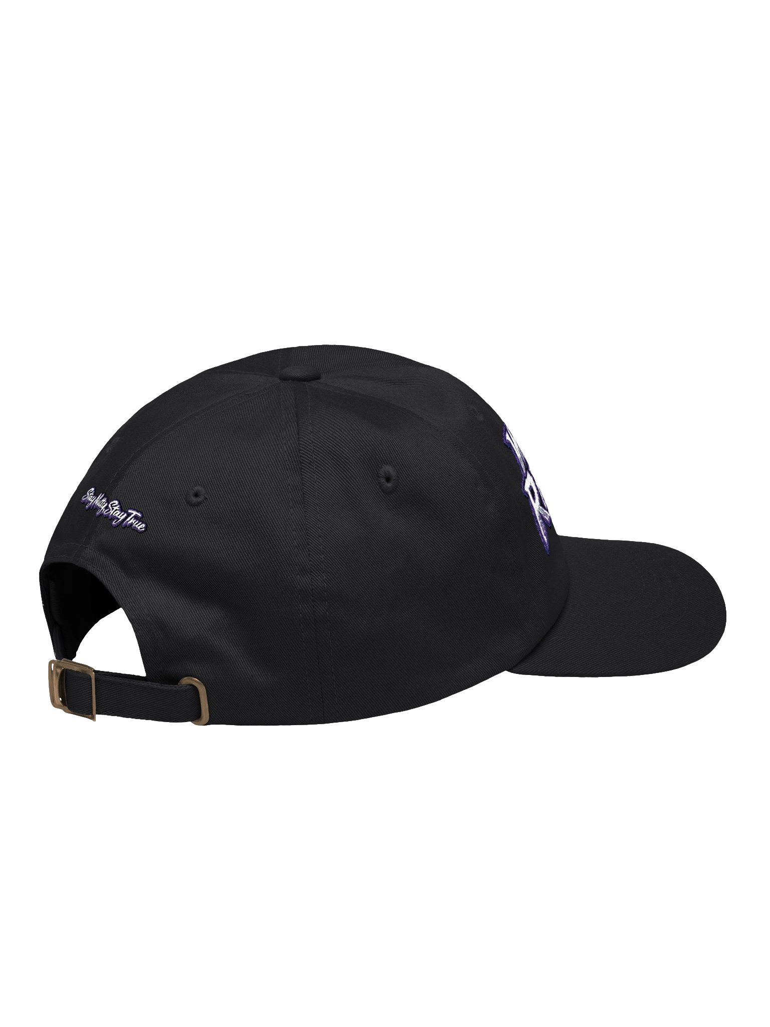 Name Branded Dad Cap product image (34)