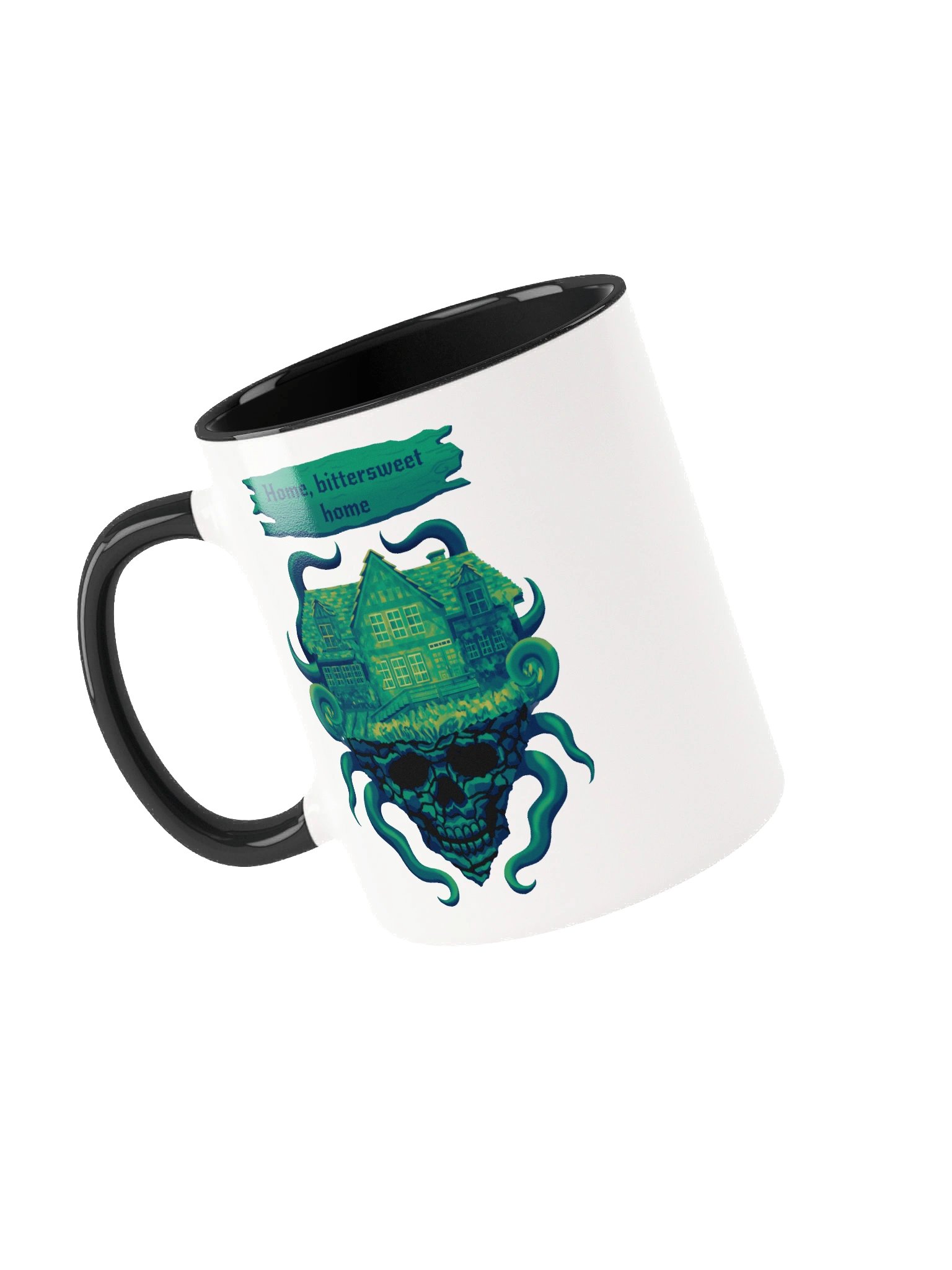 Home Bittersweet Home Mug product image (32)