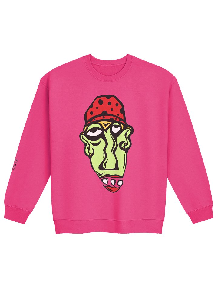 Espooky [pink] [spring 2026] product image (1)