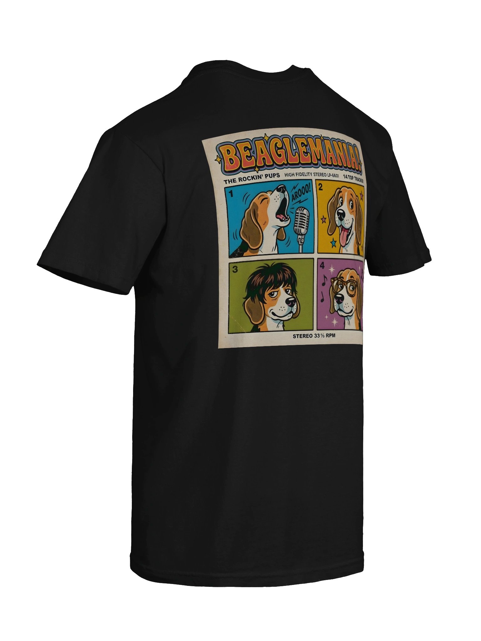 Beagle Mania! product image (10)