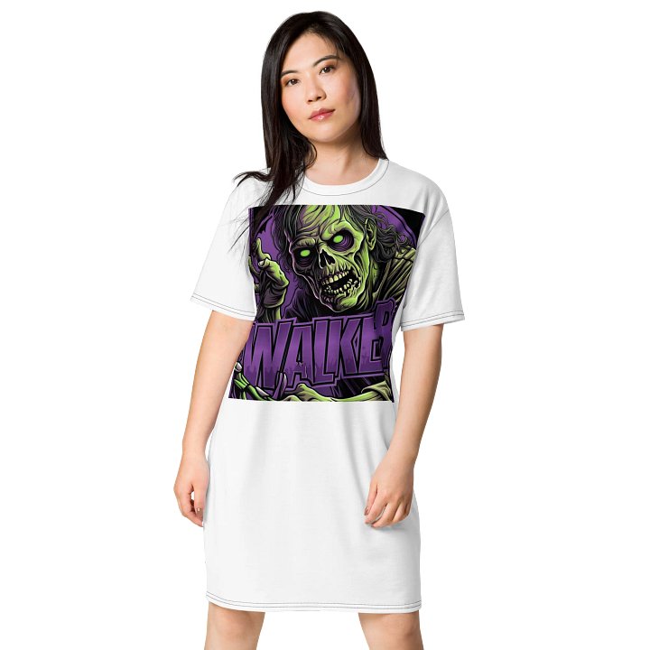 Walker dress product image (1)