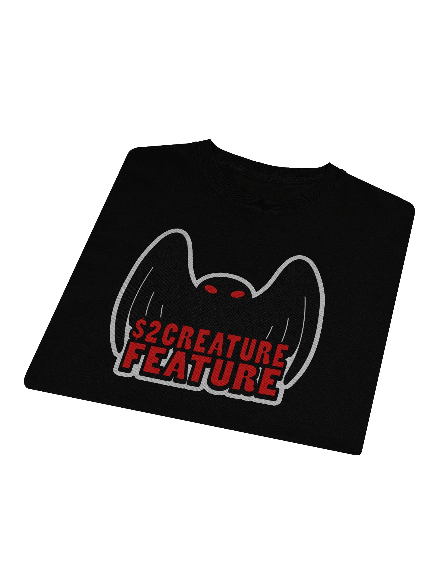 Logo long sleeve tee product image (3)