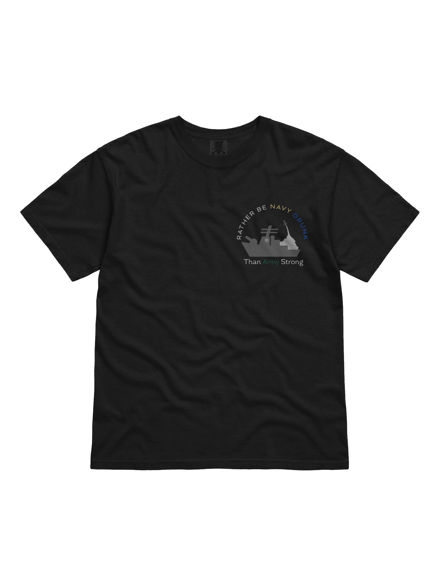 Work Hard Play Hard Tee product image (1)
