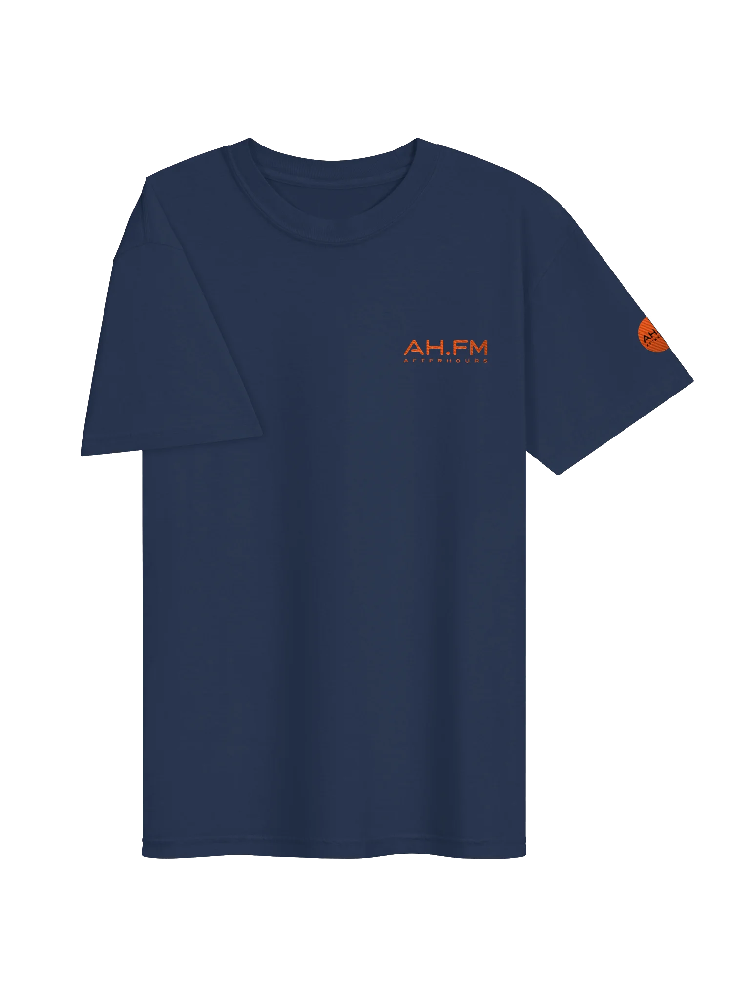 Afterhours Premium Shirt (stitched) product image (11)