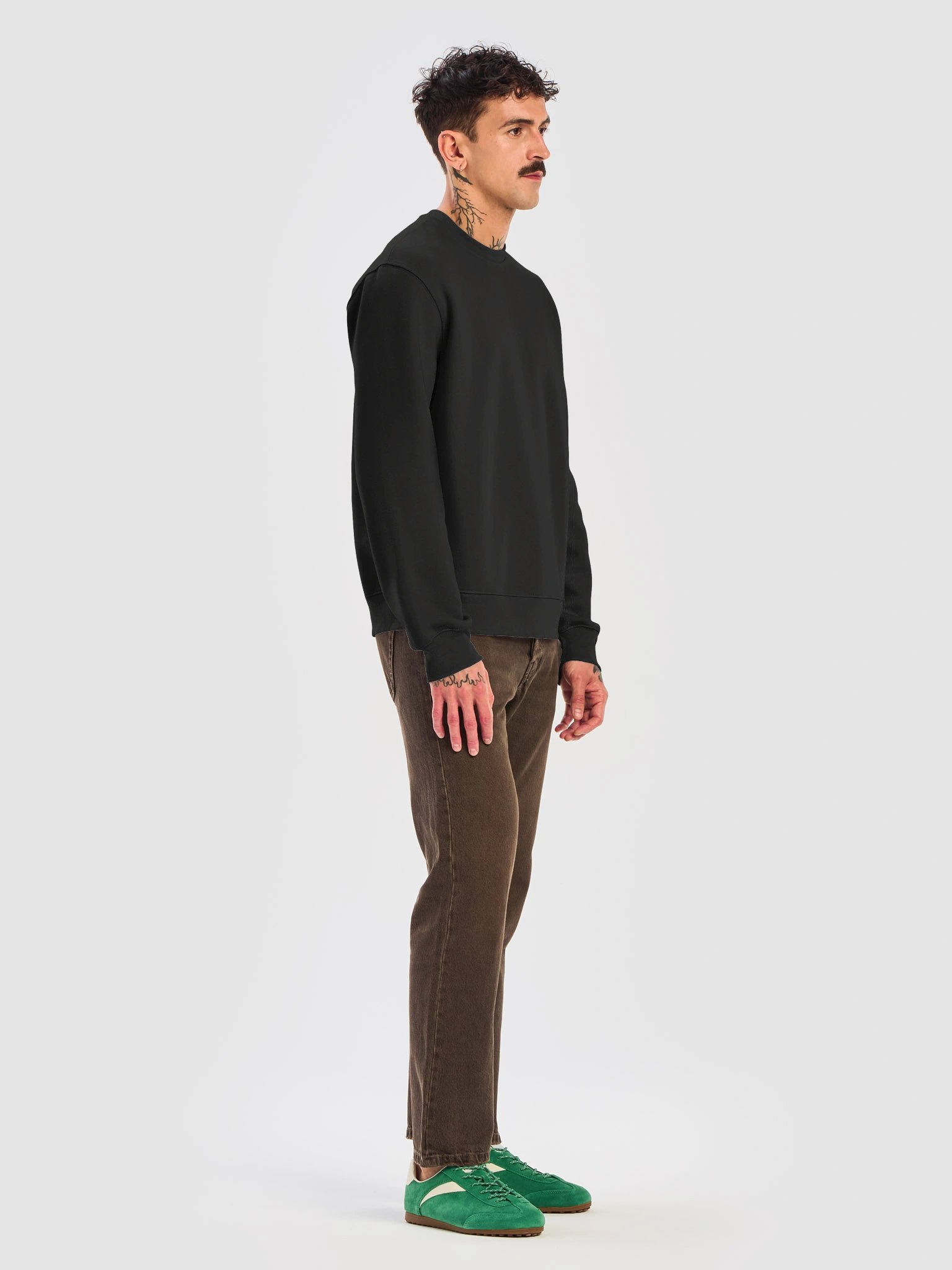 Wielding Joy Sweatshirt product image (7)